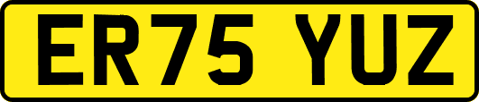 ER75YUZ