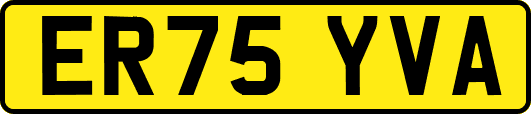ER75YVA