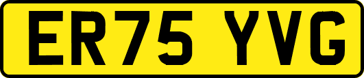 ER75YVG