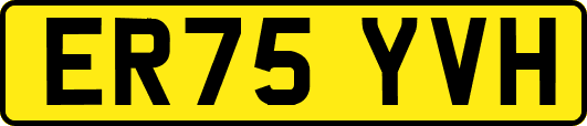 ER75YVH