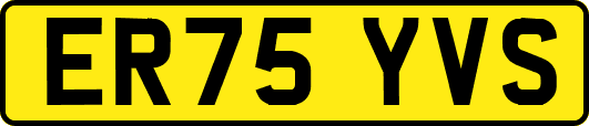 ER75YVS