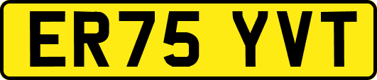ER75YVT