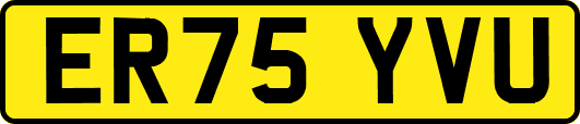 ER75YVU