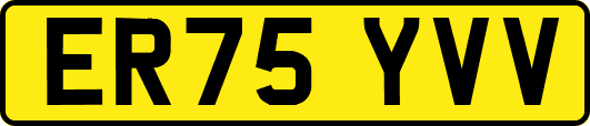 ER75YVV