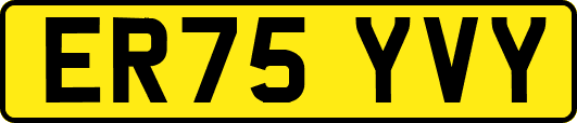 ER75YVY