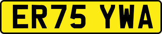 ER75YWA
