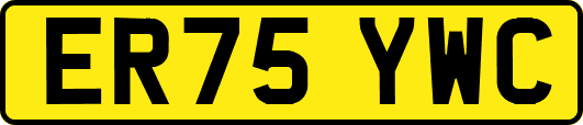 ER75YWC