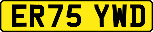 ER75YWD