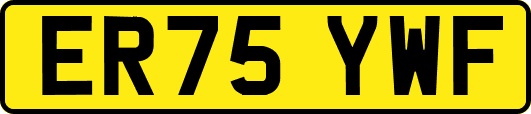 ER75YWF