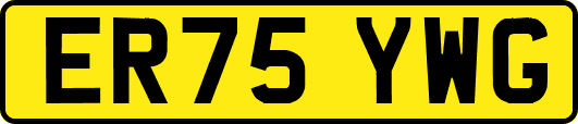 ER75YWG