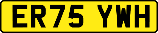 ER75YWH