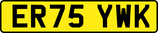 ER75YWK