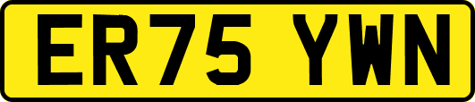 ER75YWN