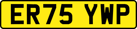 ER75YWP