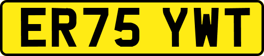 ER75YWT