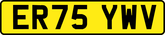 ER75YWV