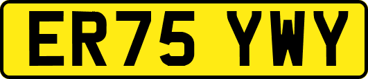 ER75YWY
