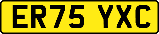 ER75YXC