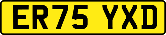 ER75YXD