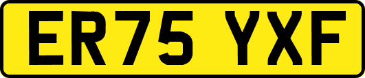 ER75YXF