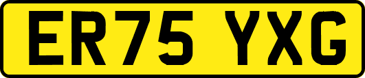 ER75YXG