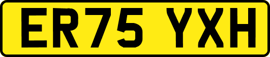 ER75YXH