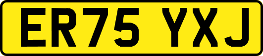 ER75YXJ