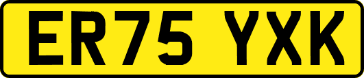 ER75YXK