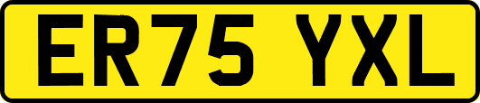 ER75YXL