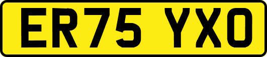 ER75YXO