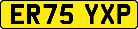 ER75YXP