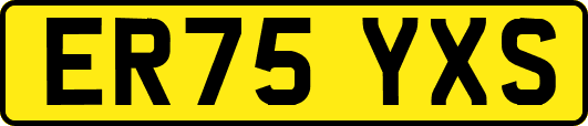 ER75YXS