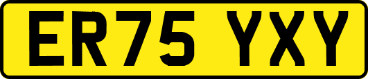 ER75YXY