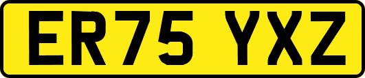 ER75YXZ
