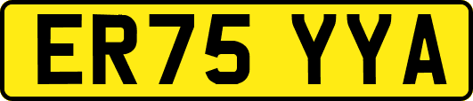 ER75YYA