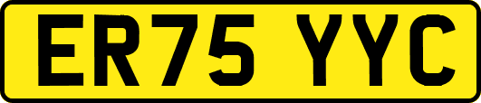 ER75YYC