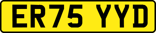 ER75YYD