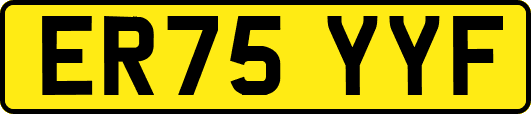 ER75YYF