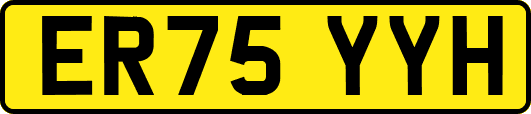 ER75YYH