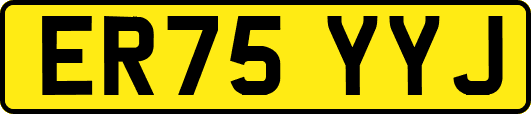 ER75YYJ