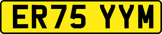 ER75YYM