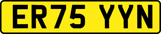ER75YYN
