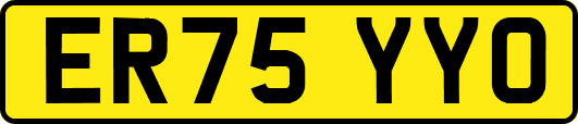 ER75YYO