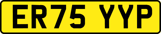 ER75YYP