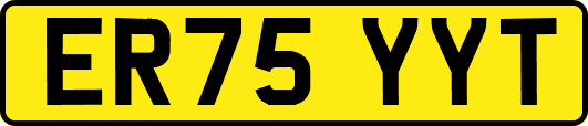 ER75YYT