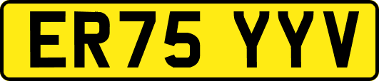 ER75YYV