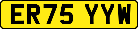 ER75YYW