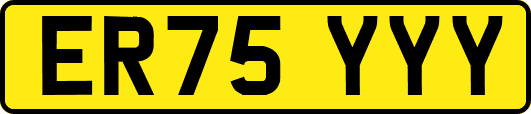 ER75YYY