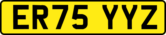 ER75YYZ