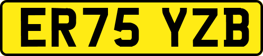 ER75YZB